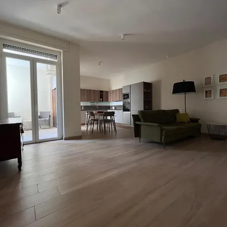 Zanardelli Apartment Apartmán