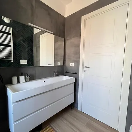 Zanardelli Apartment Apartmán *