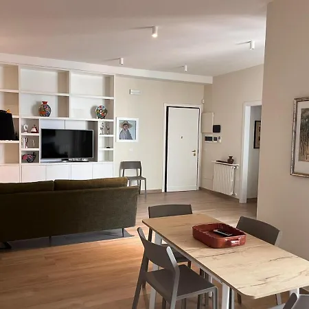 Zanardelli Apartment Apartmán