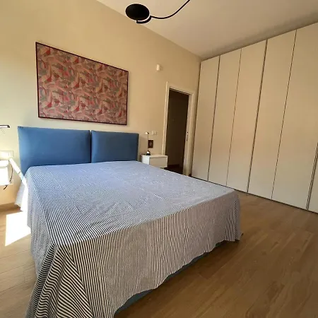 Zanardelli Apartment Apartmán *