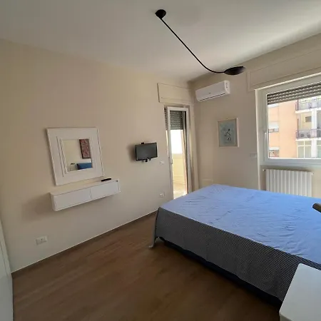 Zanardelli Apartment Lecce