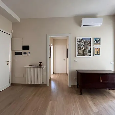 Zanardelli Apartment Apartmán *