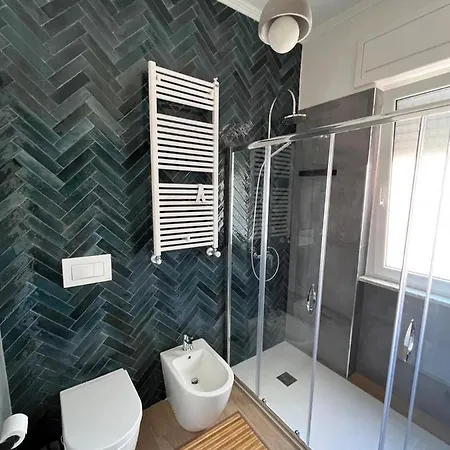 Zanardelli Apartment Lecce