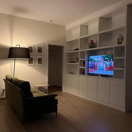 Zanardelli Apartment